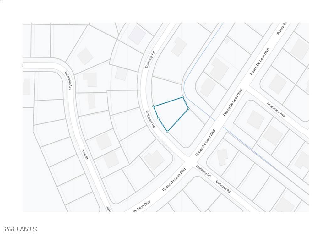 Embassy Rd Port North Port, FL 34291 - Photo 6 of 12