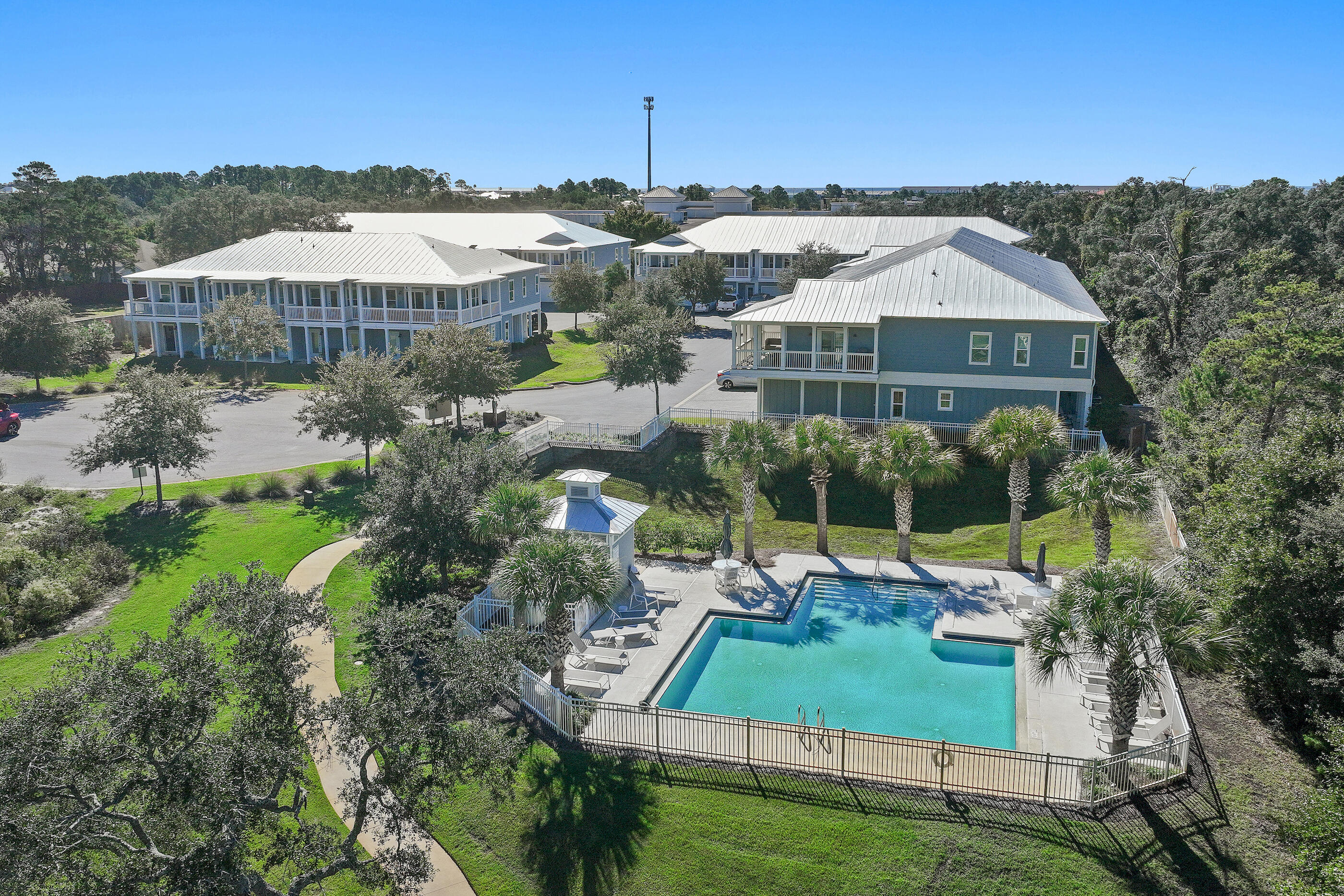 22930 Ann Miller Road Panama City Beach, FL 32413 - Photo 14 of 36 22930 Ann Miller Road