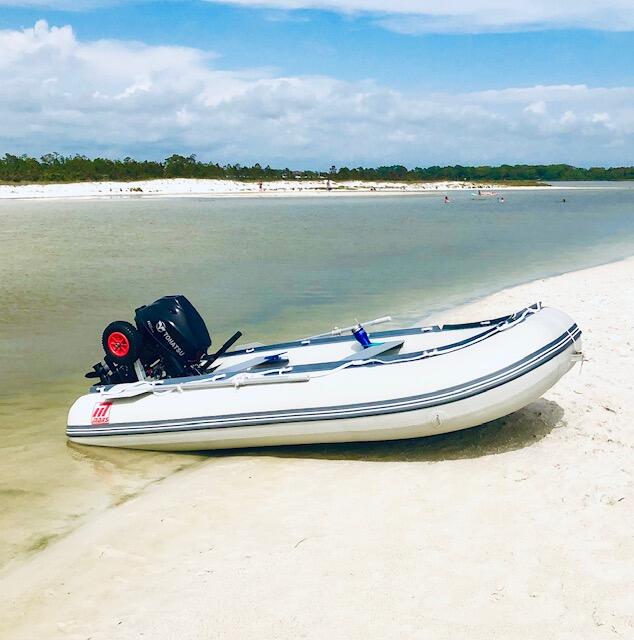 22930 Ann Miller Road Panama City Beach, FL 32413 - Photo 32 of 36 22930 Ann Miller Road