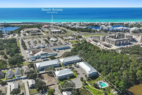 $525,000 | 22930 Ann Miller Road, Panama City Beach, FL 32413