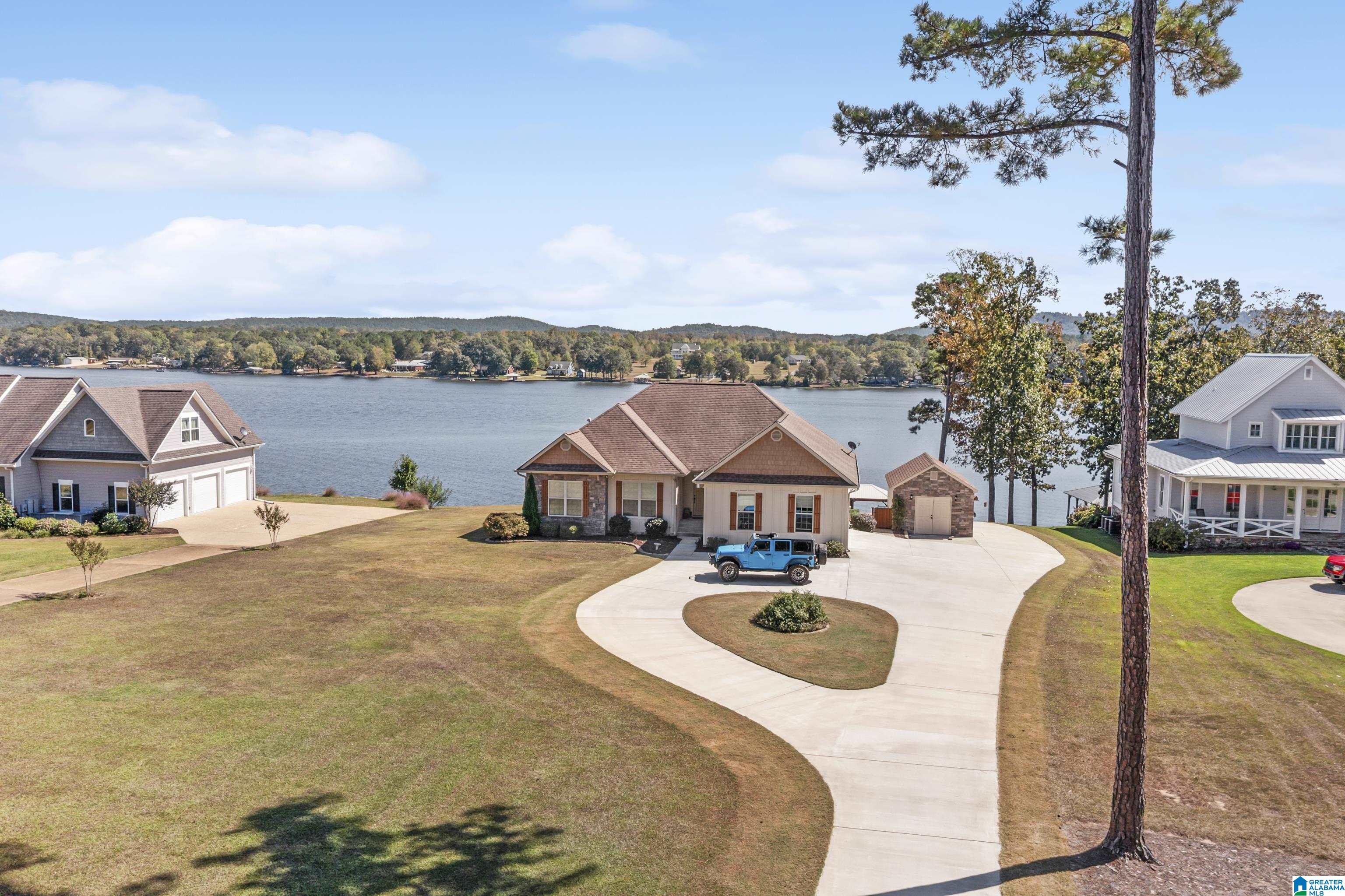 105 Timber Trail Sylacauga, AL 35151 - Photo 1 of 56