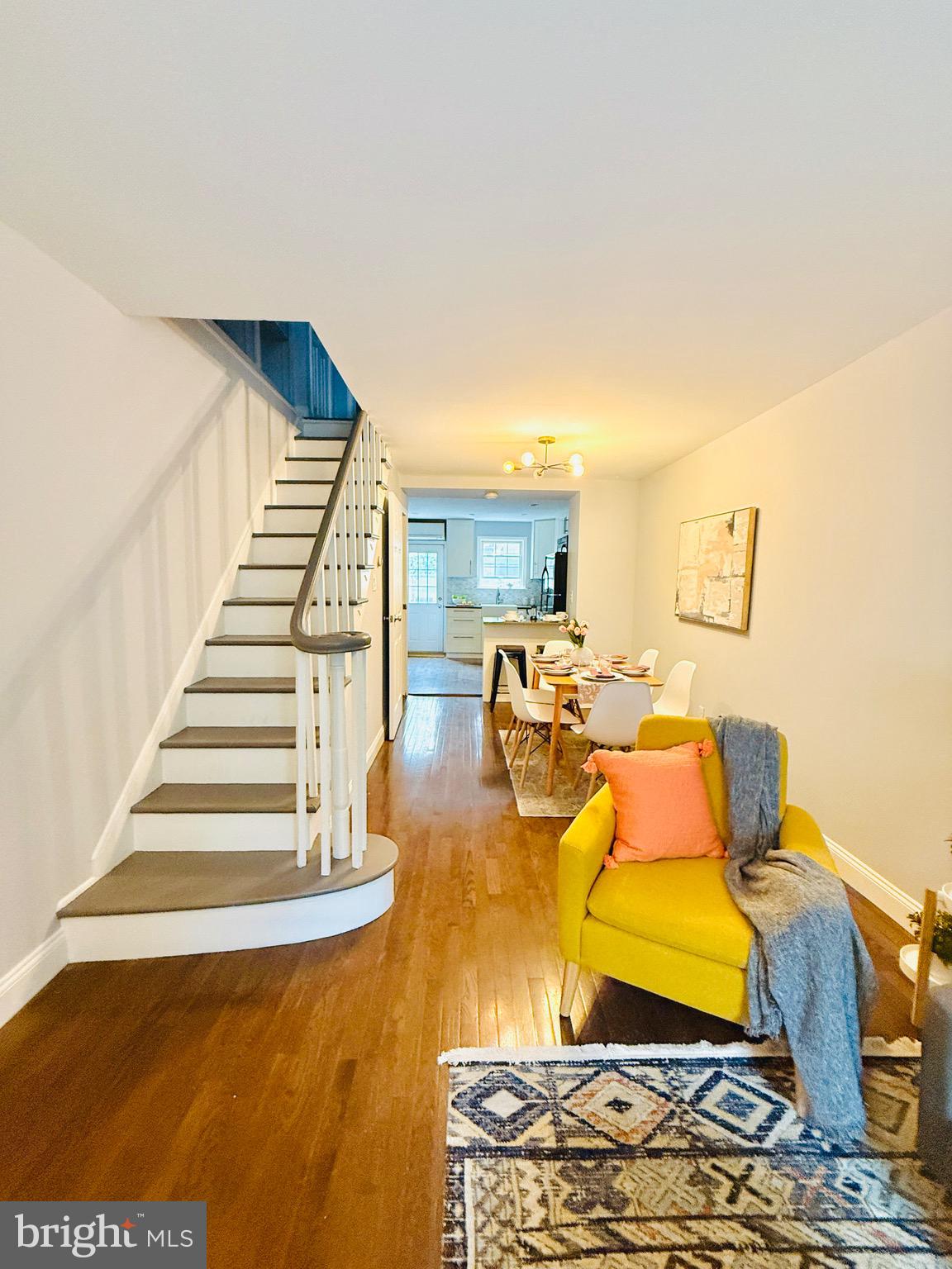 619 Sears Street Philadelphia, PA 19147 - Photo 3 of 23 Gallery Image 3