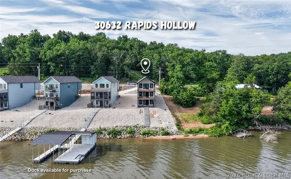 $719,900 | 30636 Rapids Hollow, Gravois Mills, MO 65037