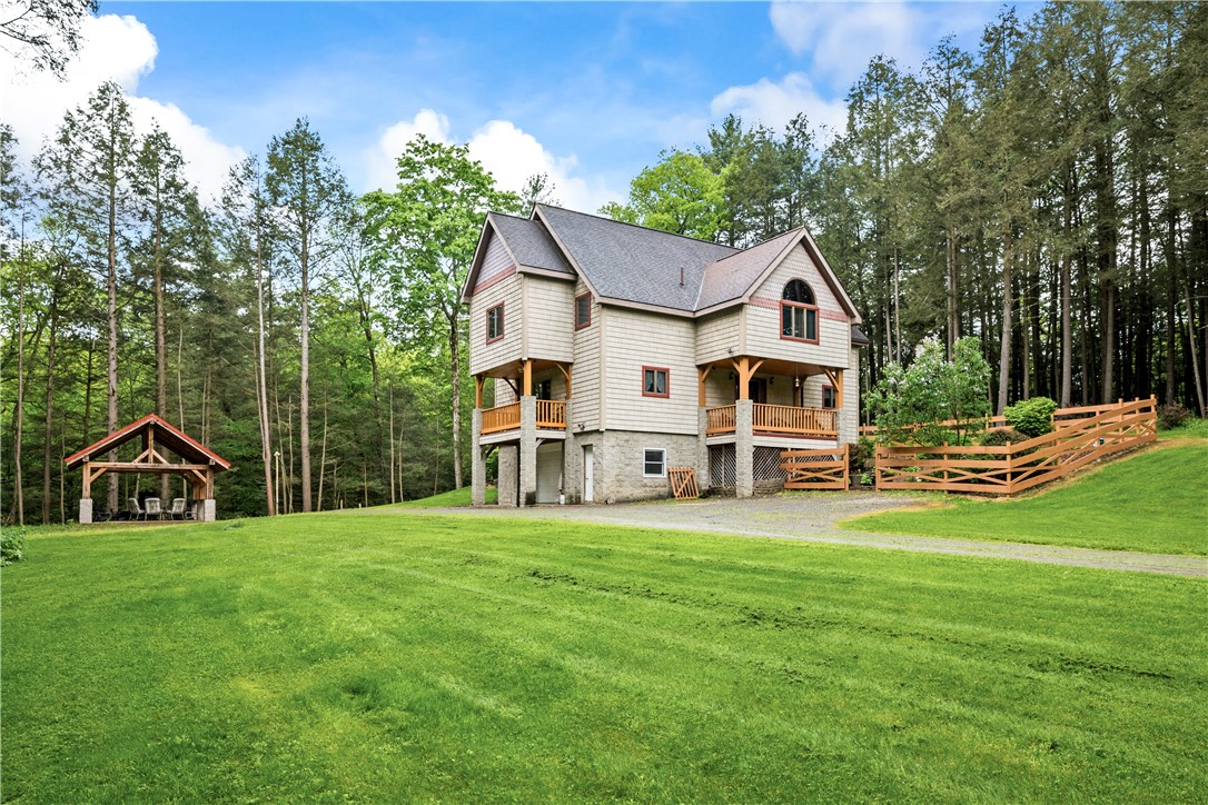 7223 Clement Road Naples, NY 14512 - Photo 4 of 48
