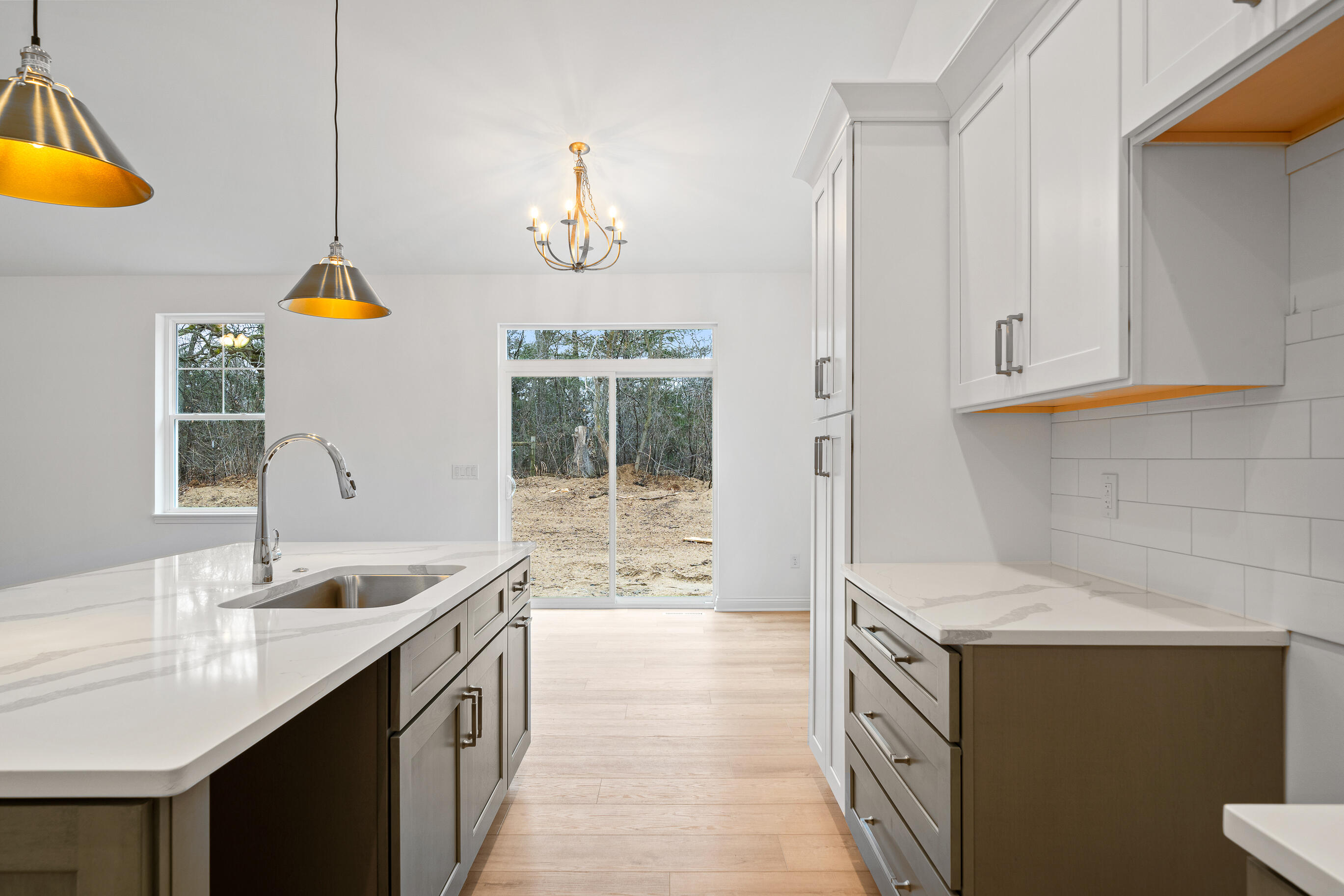 Lt19 Arbor Ridge Drive Delavan, WI 53115 - Photo 5 of 26 Kitchen Example