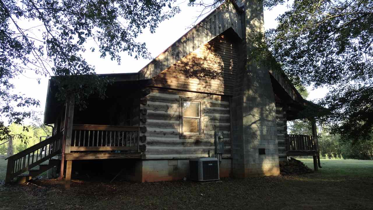 835 Keowee Road Iva, SC 29655 - Photo 34 of 36