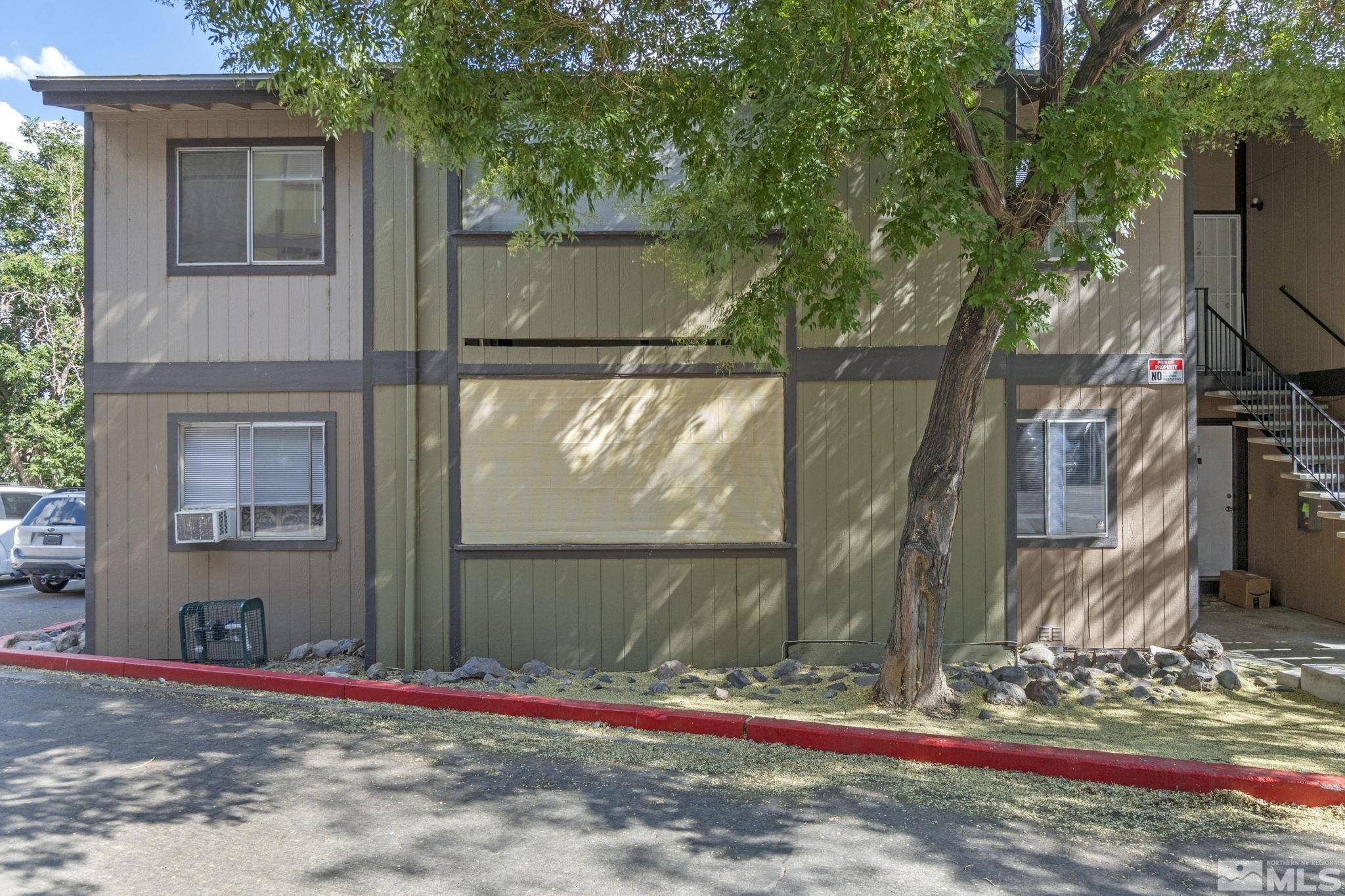 2100 Highview Court, Unit 6 Reno, NV 89512 - Photo 1 of 28 Photo 1