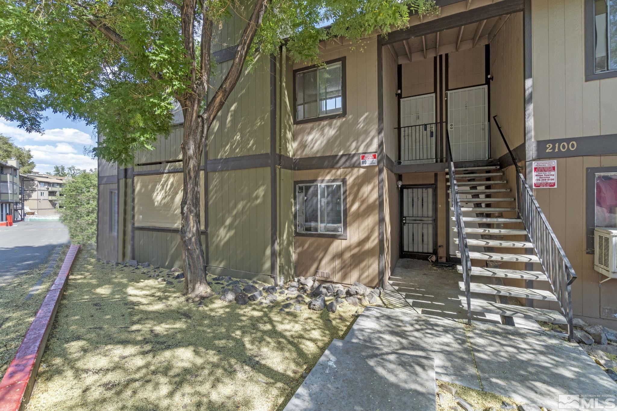 2100 Highview Court, Unit 6 Reno, NV 89512 - Photo 26 of 28 Photo 26