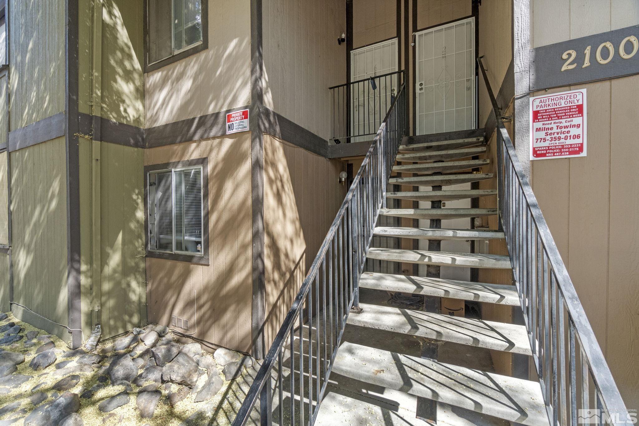 2100 Highview Court, Unit 6 Reno, NV 89512 - Photo 7 of 28 Photo 7