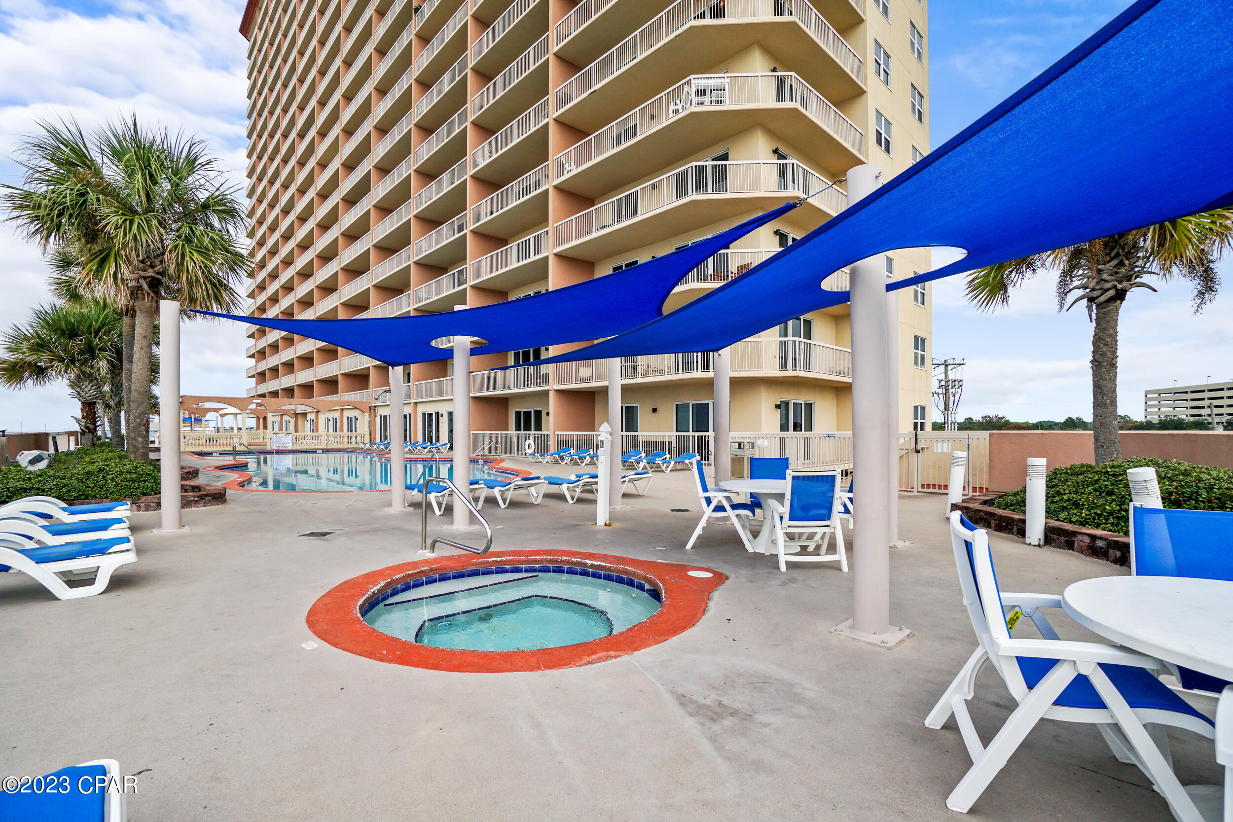 14825 Front Beach Road, Unit 2001 Panama City Beach, FL 32413 - Photo 45 of 60 Gallery Image 45