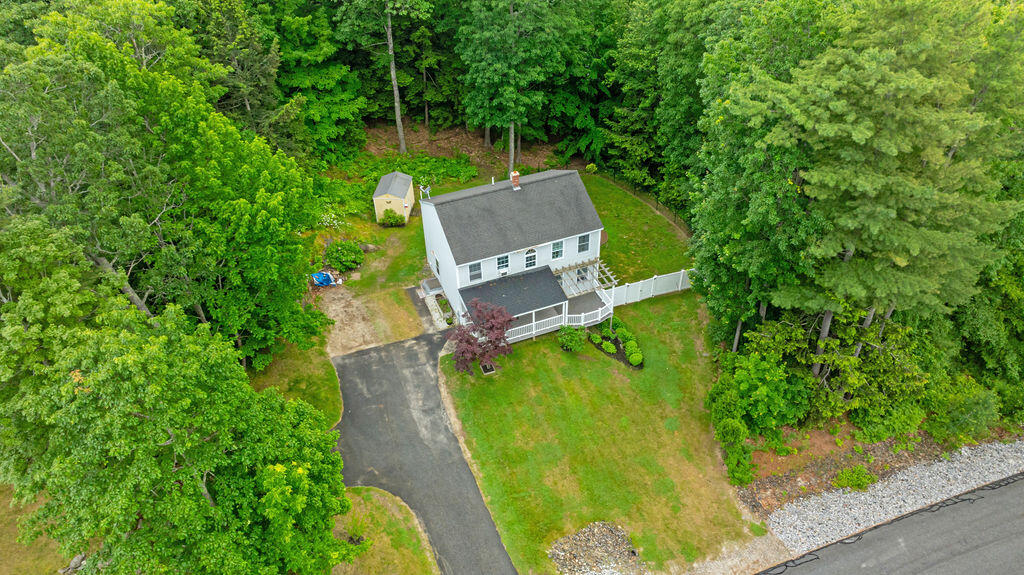 19 Fox Run Road Gray, ME 04039 - Photo 4 of 39 DJI_0821