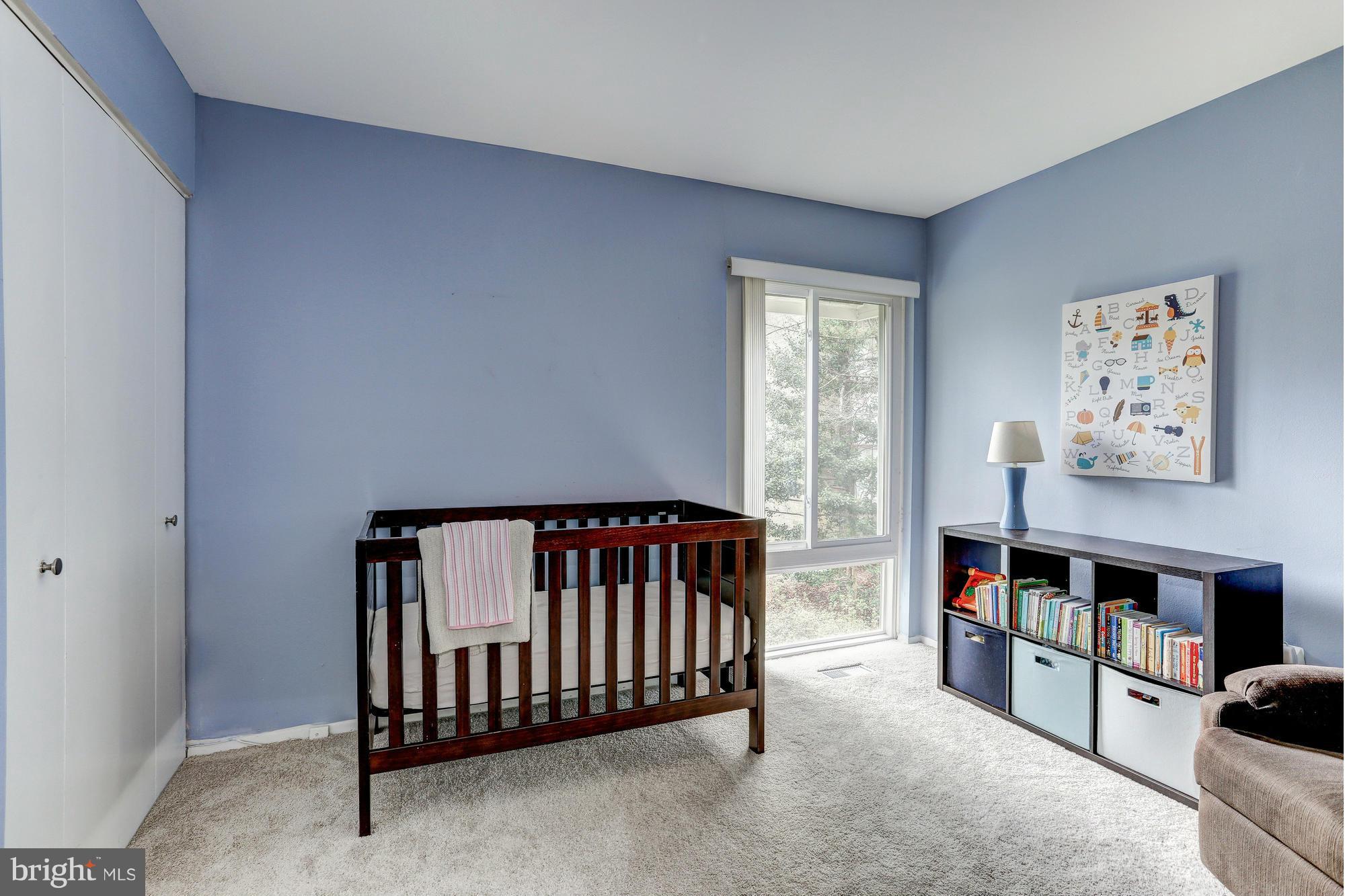 1715 Wainwright Drive Reston, VA 20190 - Photo 16 of 30 Bedroom