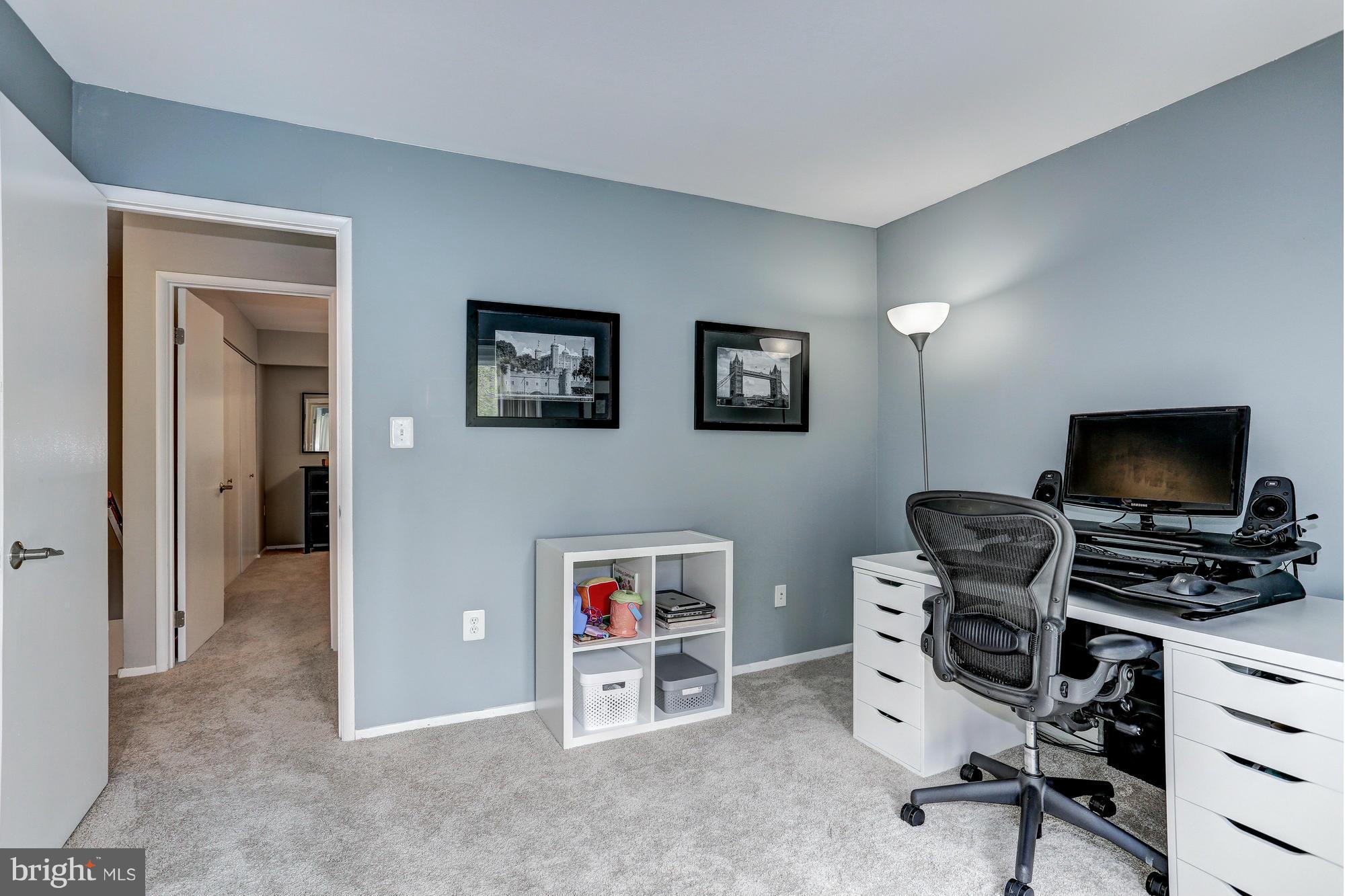 1715 Wainwright Drive Reston, VA 20190 - Photo 18 of 30 Bedroom