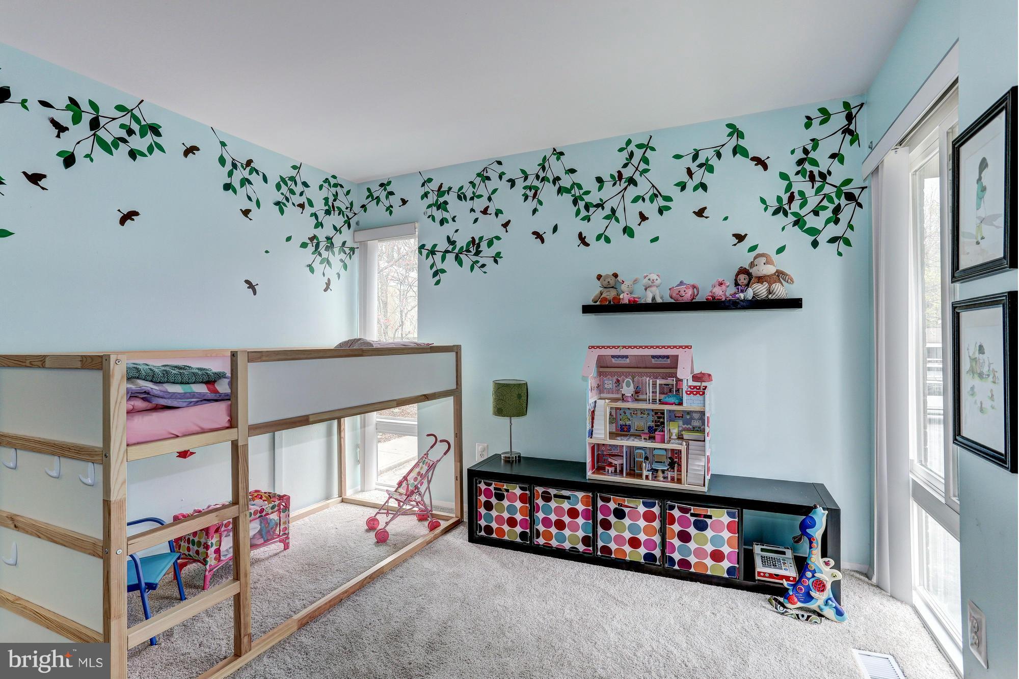 1715 Wainwright Drive Reston, VA 20190 - Photo 20 of 30 Bedroom