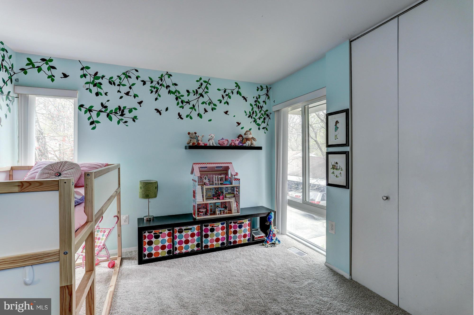1715 Wainwright Drive Reston, VA 20190 - Photo 21 of 30 Bedroom