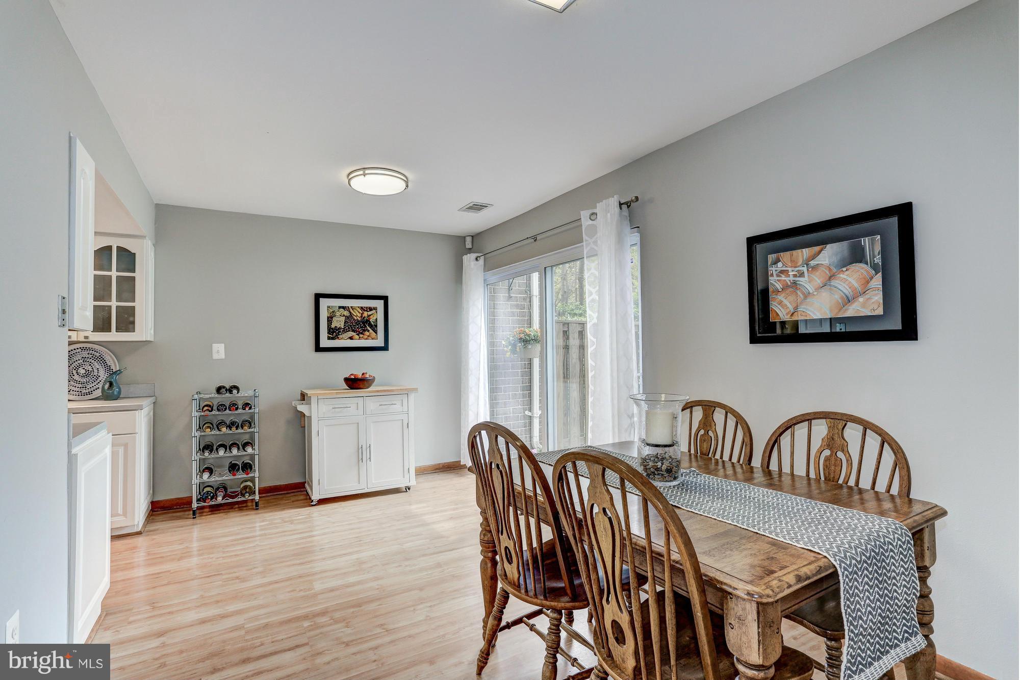 1715 Wainwright Drive Reston, VA 20190 - Photo 8 of 30 View