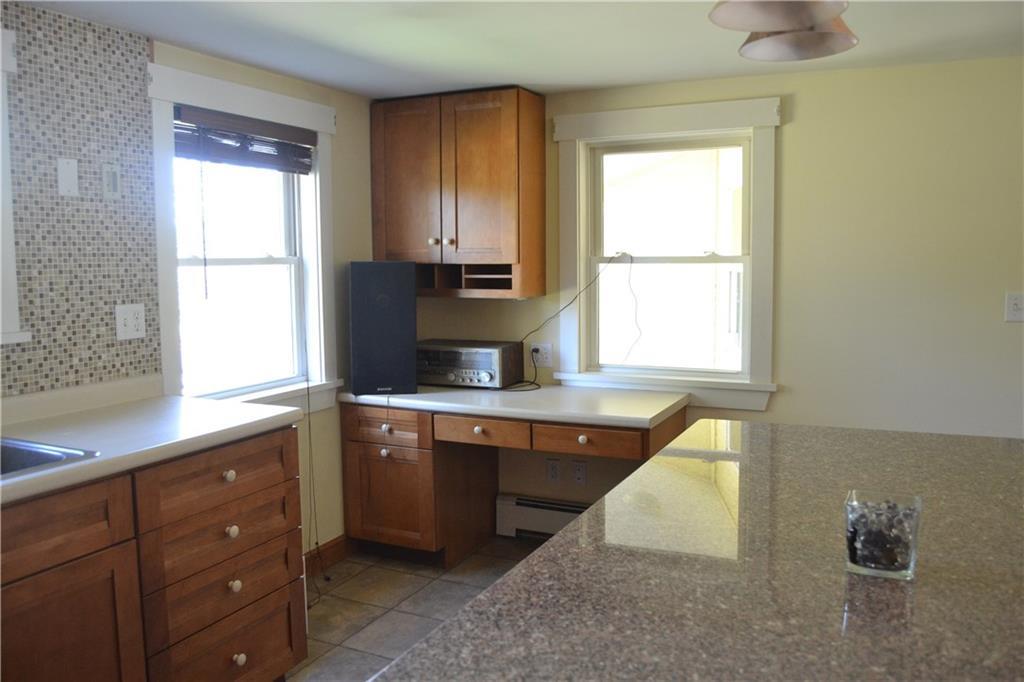401 Dublin Road Owls Head, ME 04854 - Photo 6 of 20 Kitchen
