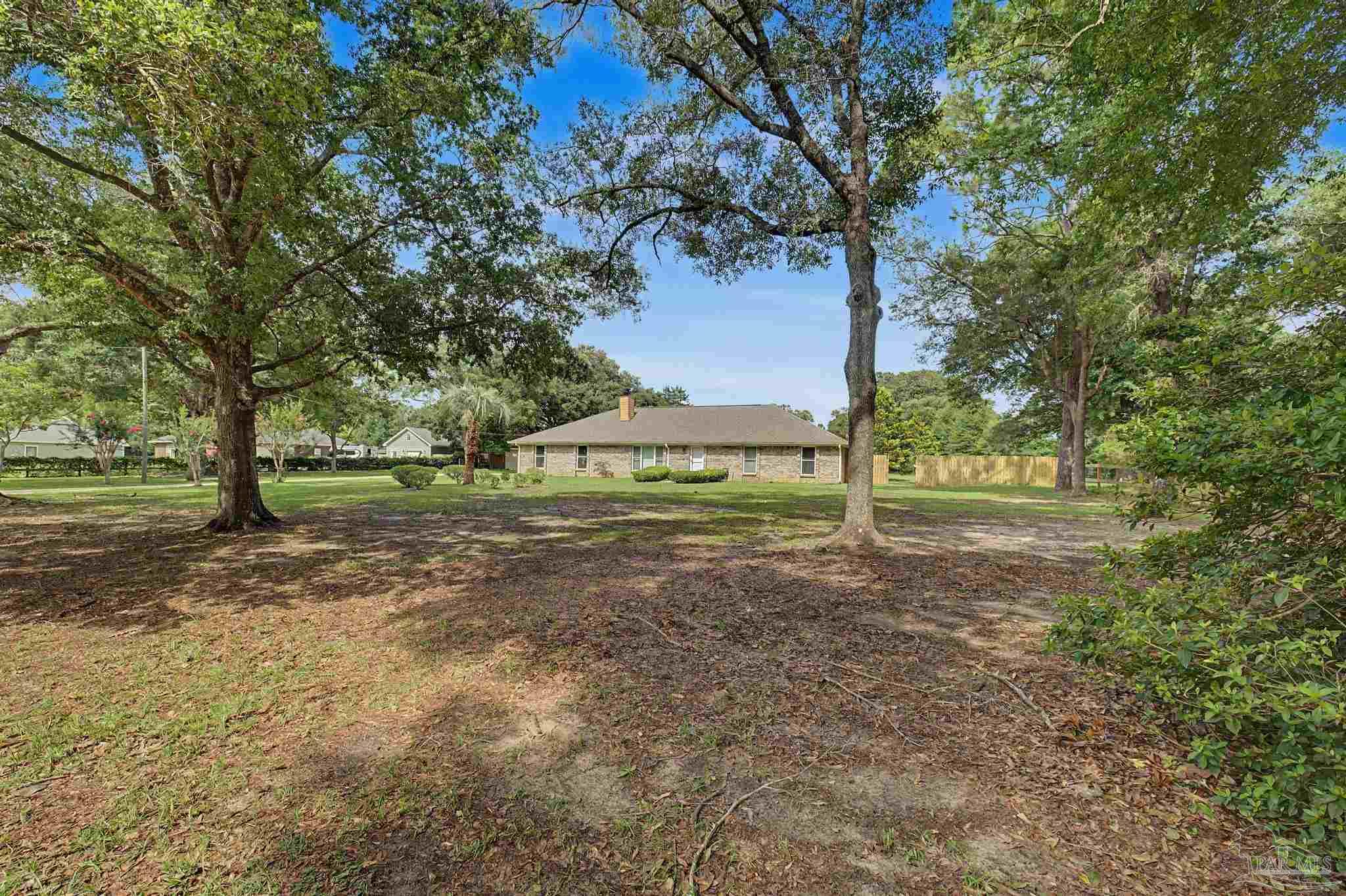 2340 Tobie Dean Road Cantonment, FL 32533 - Photo 2 of 51