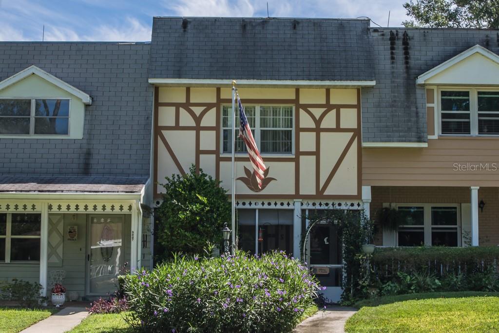 9897 Southwest 88th Court Road, Unit S Ocala, FL 34481 - Photo 1 of 1 Gallery Image 1