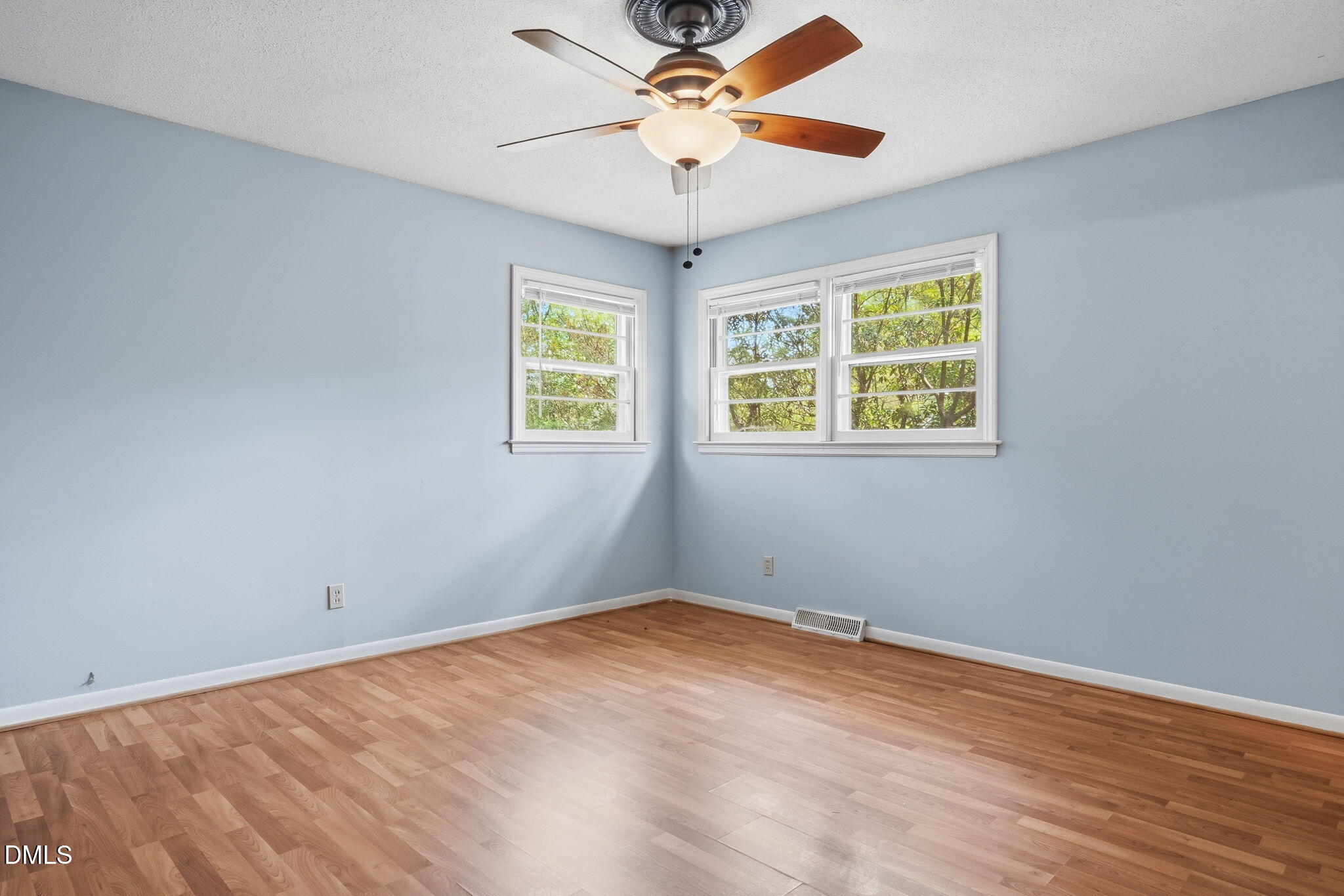 511 Hunter Street Durham, NC 27712 - Photo 12 of 30 a view of an empty room with a window