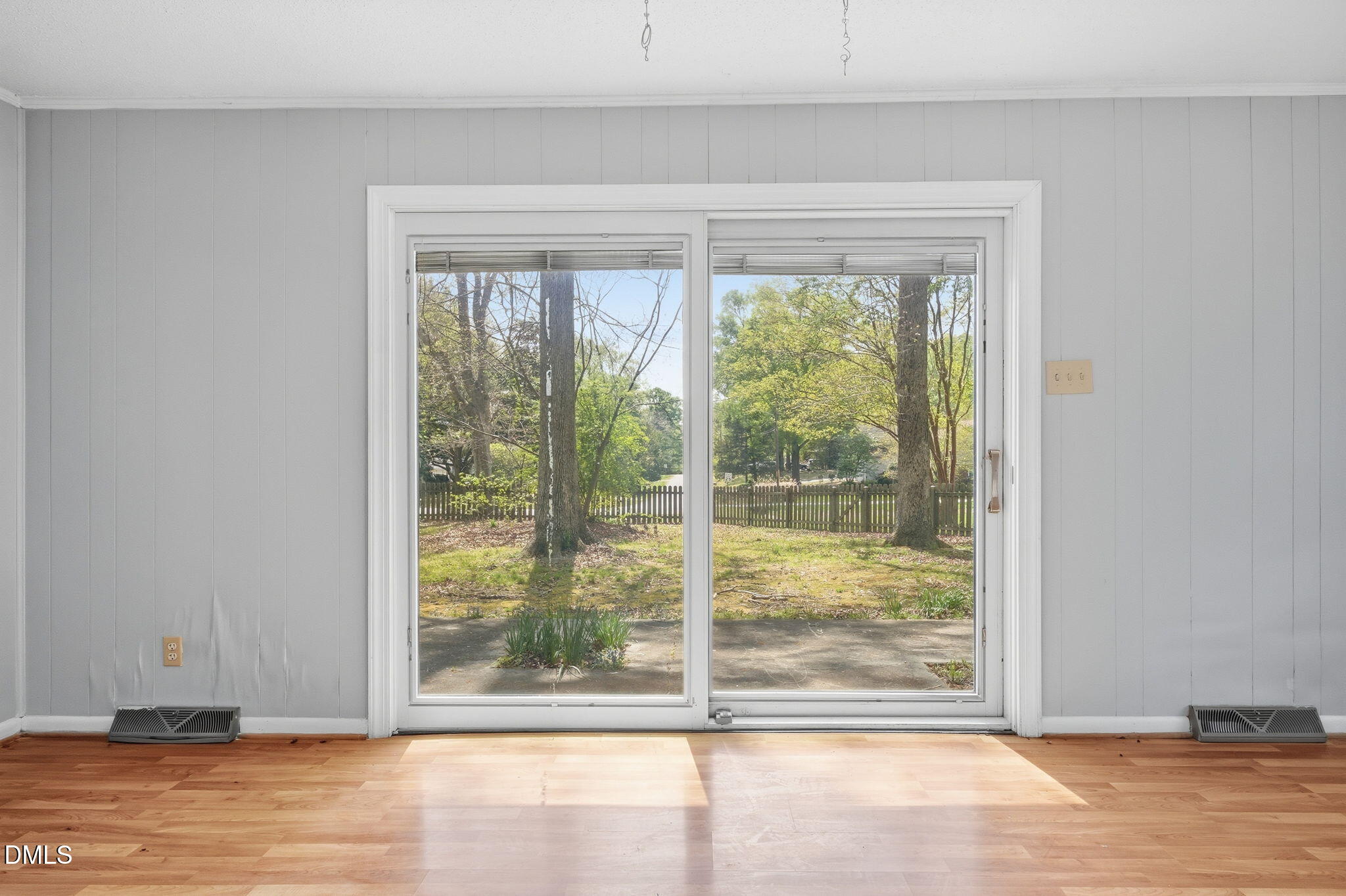 511 Hunter Street Durham, NC 27712 - Photo 4 of 30 a view of a room that has a large window