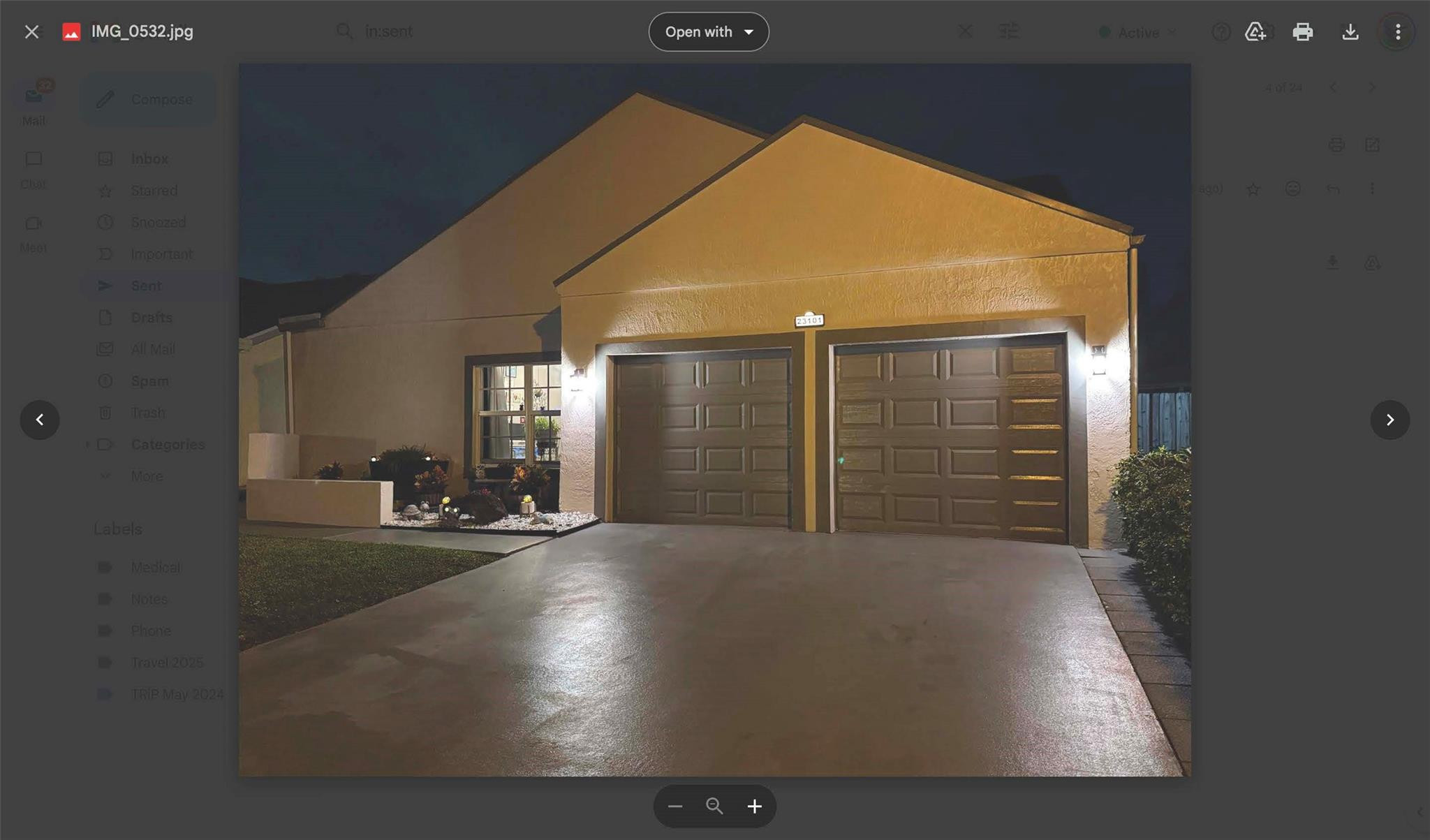23101 Floralwood Lane Boca Raton, FL 33433 - Photo 16 of 18 Photo 16