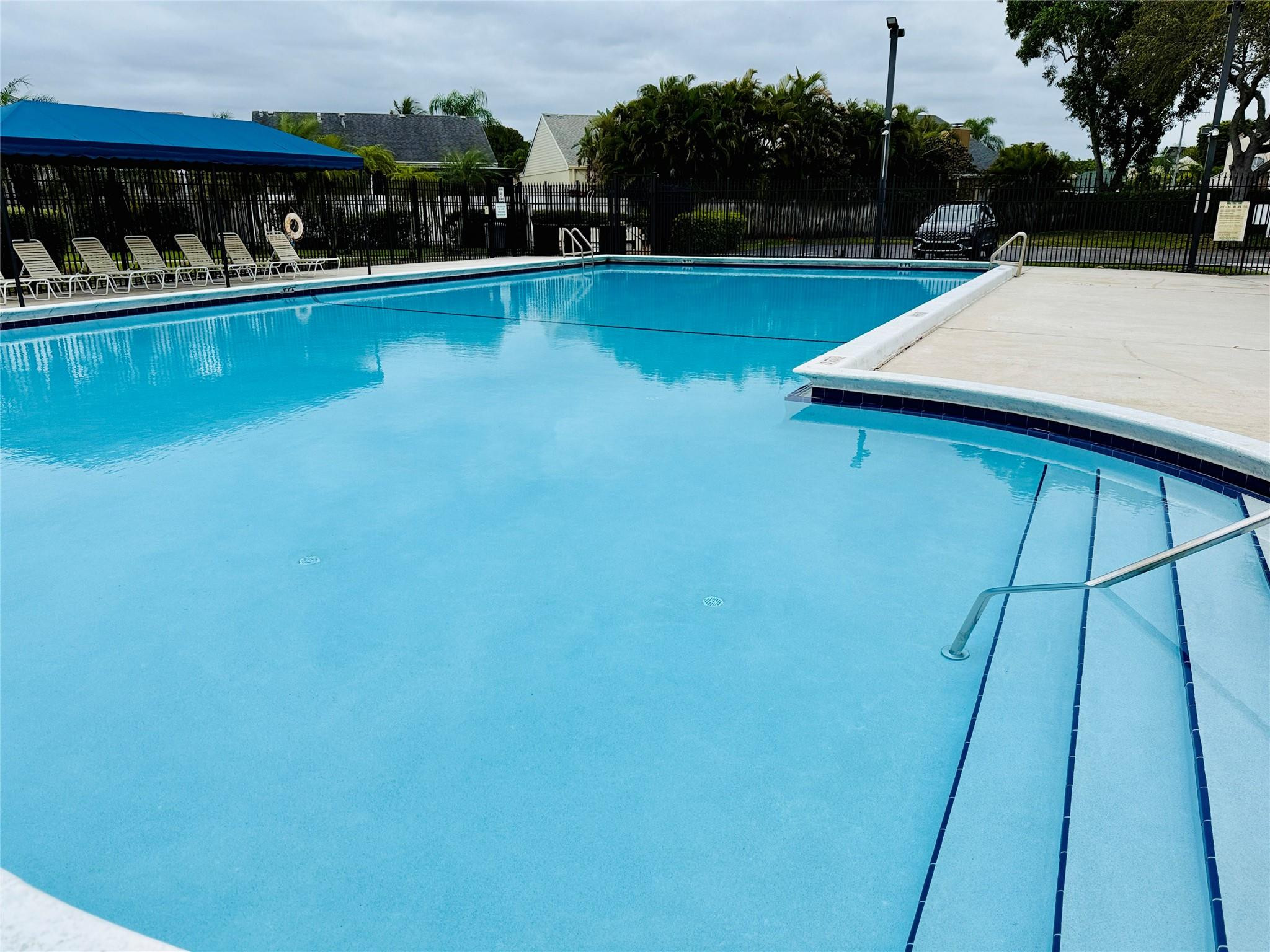23101 Floralwood Lane Boca Raton, FL 33433 - Photo 17 of 18 Heated Pool
