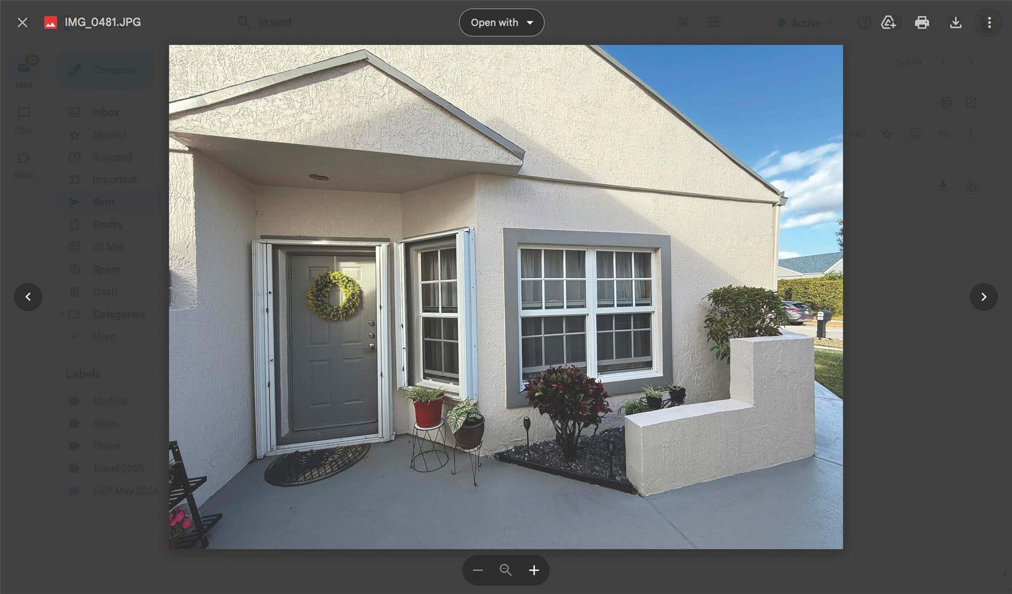 23101 Floralwood Lane Boca Raton, FL 33433 - Photo 2 of 18 Photo 2