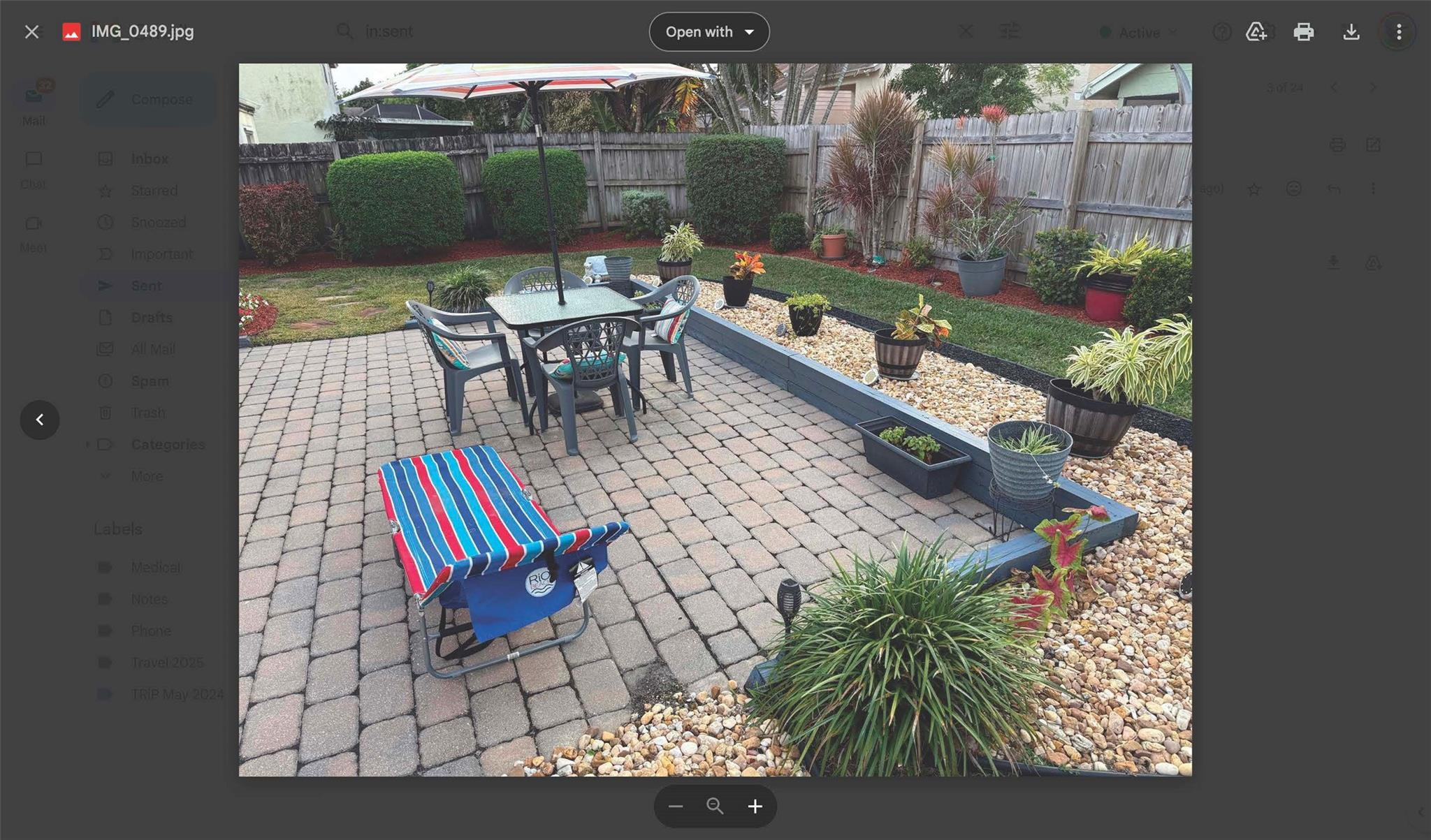 23101 Floralwood Lane Boca Raton, FL 33433 - Photo 7 of 18 Photo 7