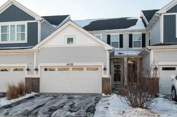 $430,000 | 4139 Winslow Court, Aurora, IL 60504