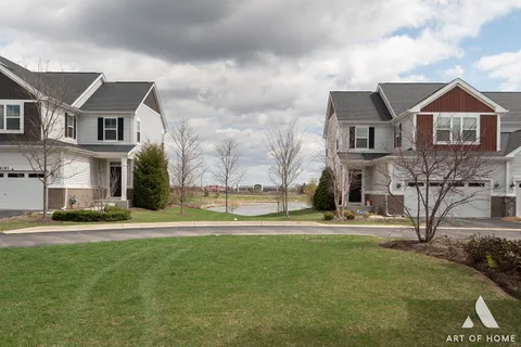 $430,000 | 4139 Winslow Court, Aurora, IL 60504