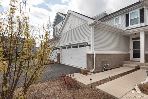 $430,000 | 4139 Winslow Court, Aurora, IL 60504