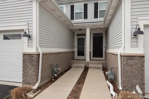 $430,000 | 4139 Winslow Court, Aurora, IL 60504