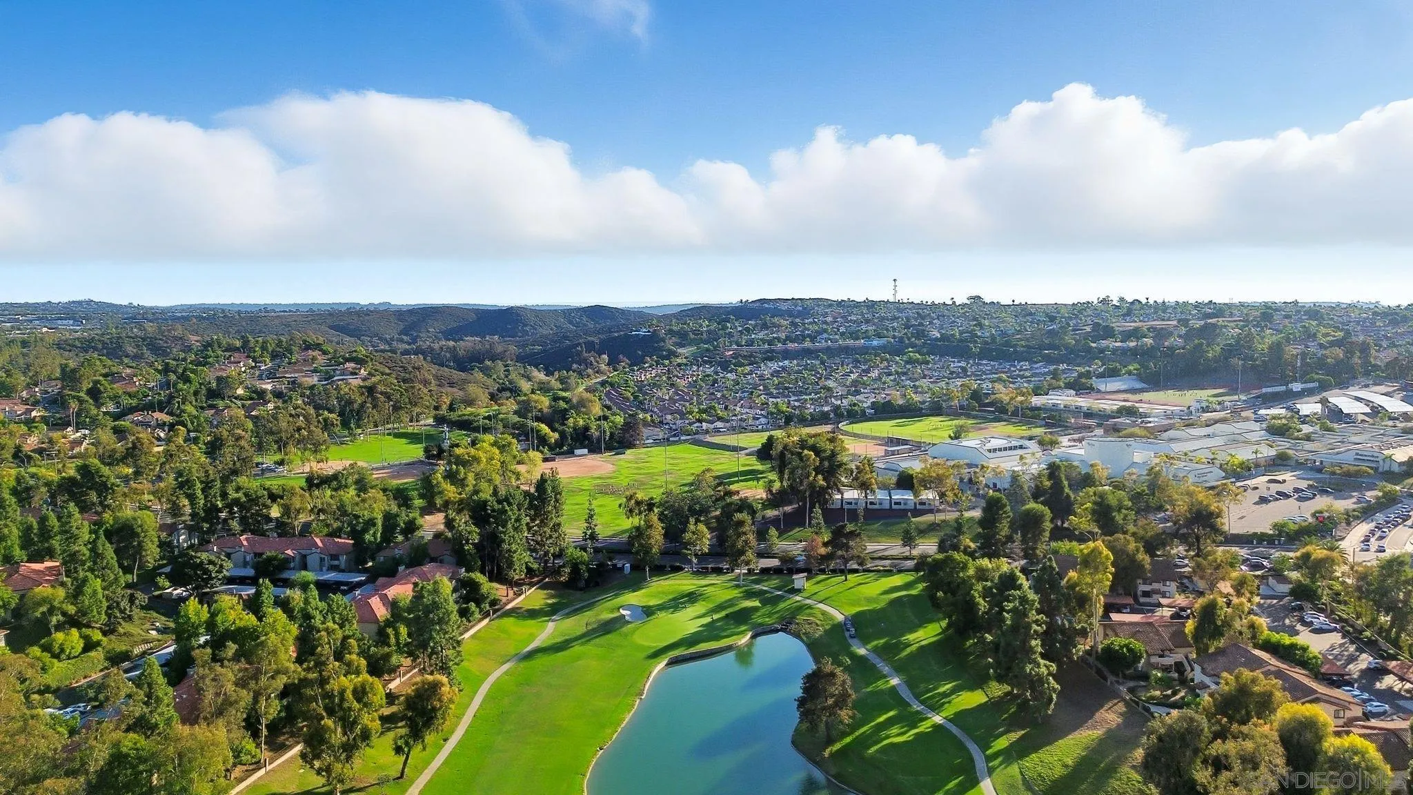 1802 Key Largo Road Vista, CA 92081 - Photo 24 of 24 a view of a city