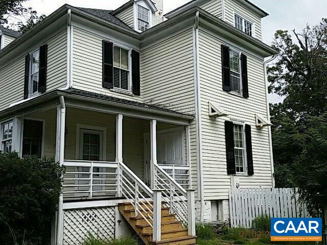6634 Porters Road Esmont, VA 22937 - Photo 2 of 3 Gallery Image 2