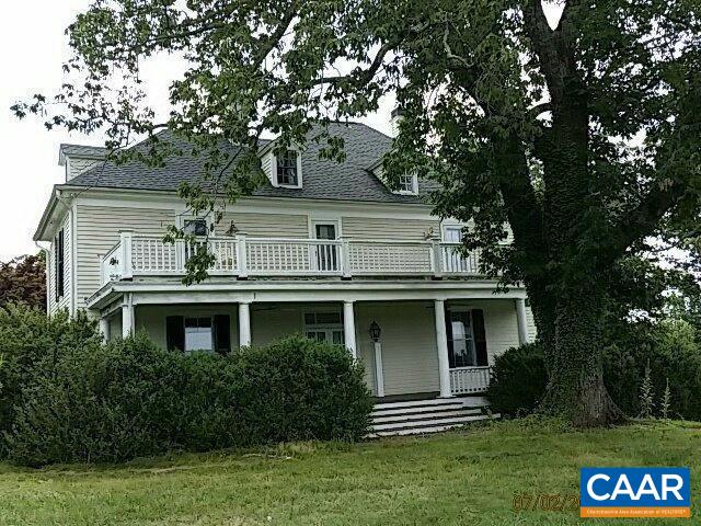6634 Porters Road Esmont, VA 22937 - Photo 3 of 3 Gallery Image 3