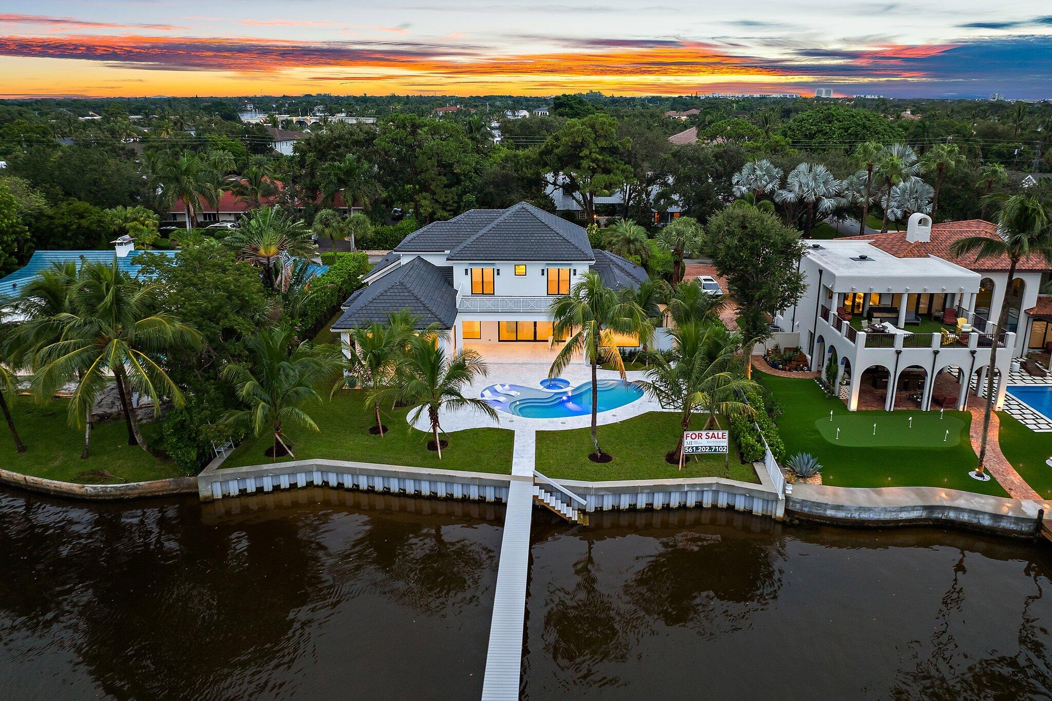 21 Bay Harbor Road Tequesta, FL 33469 - Photo 3 of 89 009-21BayHarborRd-Tequesta-SMALL