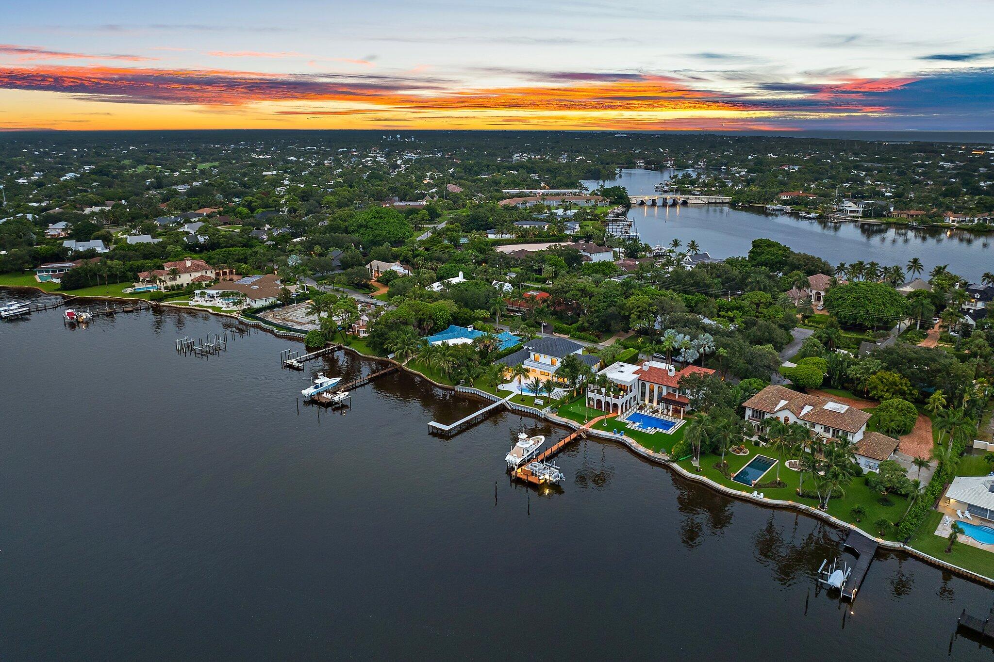 21 Bay Harbor Road Tequesta, FL 33469 - Photo 4 of 89 014-21BayHarborRd-Tequesta-SMALL