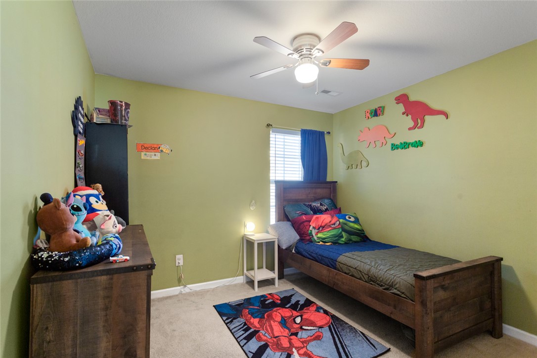 140 Shakleton Drive Anderson, SC 29625 - Photo 15 of 35