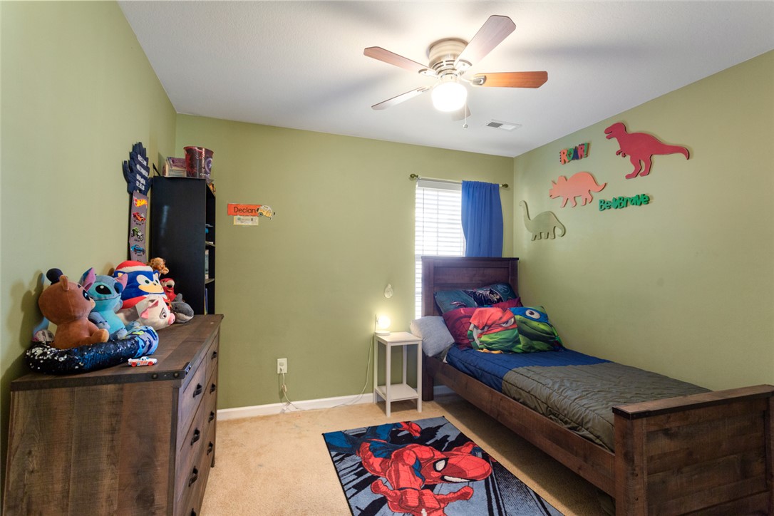 140 Shakleton Drive Anderson, SC 29625 - Photo 17 of 35