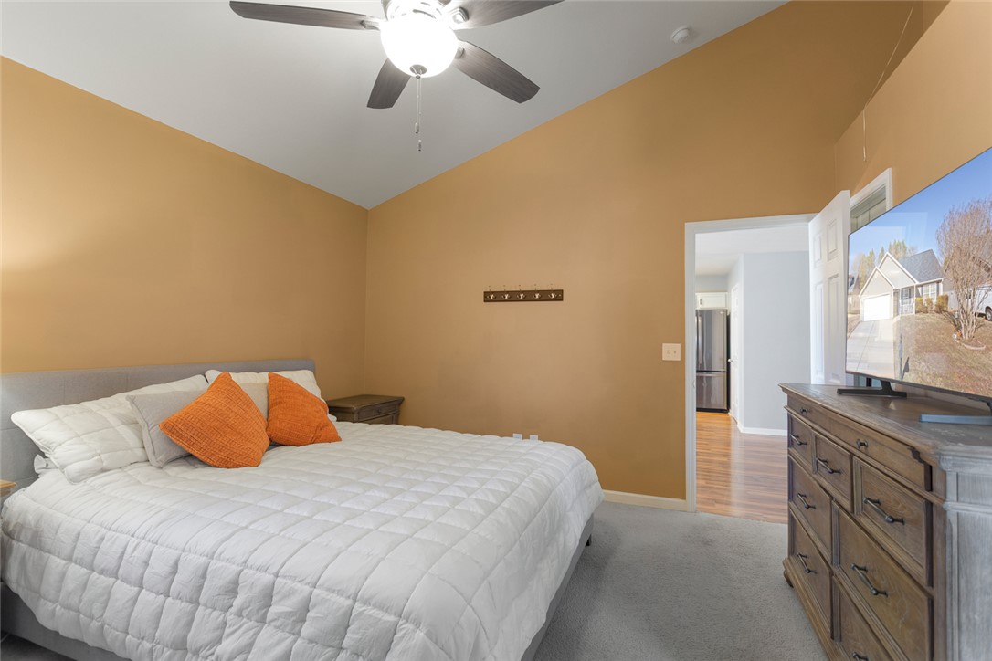 140 Shakleton Drive Anderson, SC 29625 - Photo 19 of 35