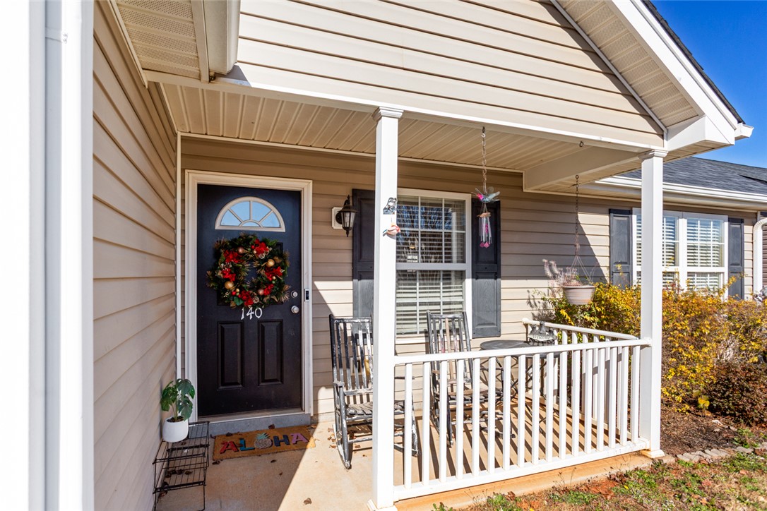 140 Shakleton Drive Anderson, SC 29625 - Photo 2 of 35