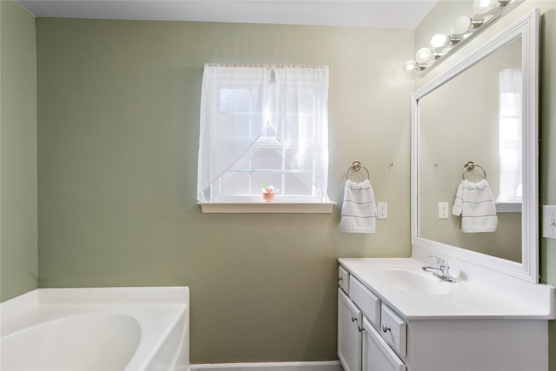 140 Shakleton Drive Anderson, SC 29625 - Photo 22 of 35