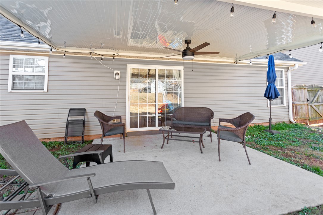 140 Shakleton Drive Anderson, SC 29625 - Photo 26 of 35