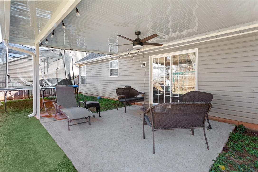 140 Shakleton Drive Anderson, SC 29625 - Photo 27 of 35