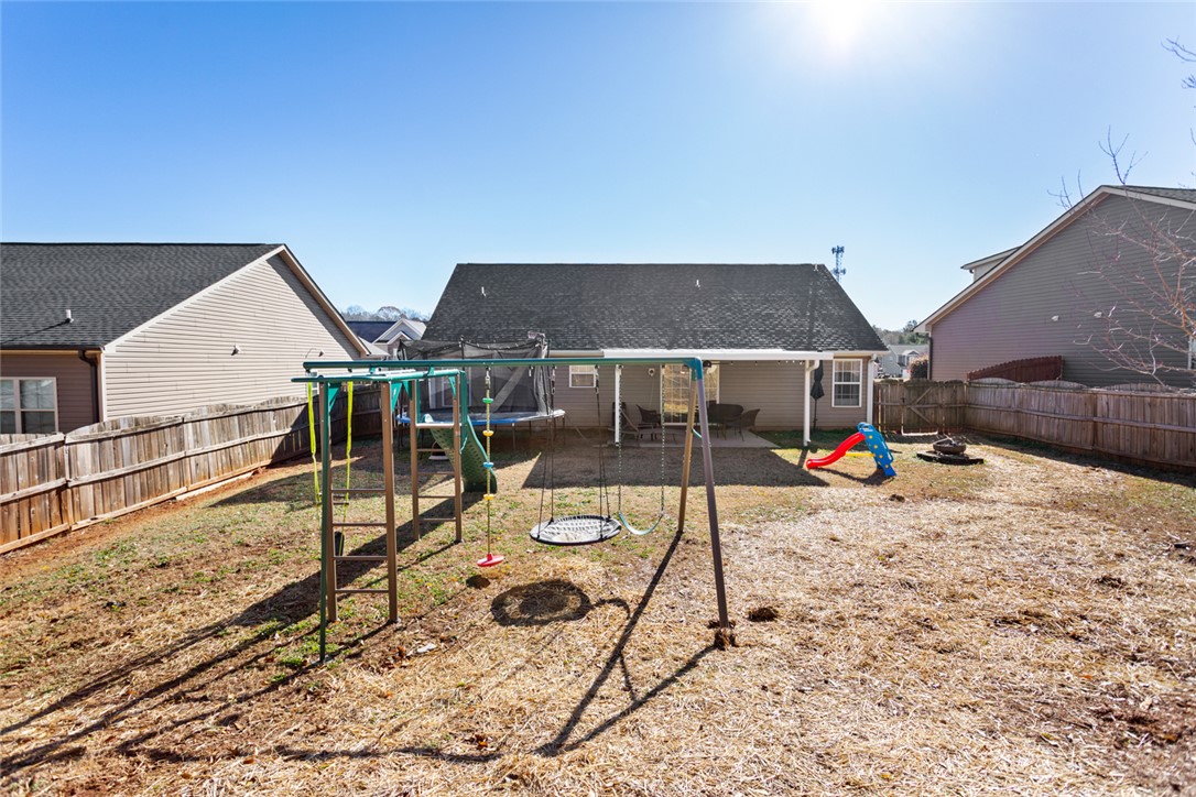 140 Shakleton Drive Anderson, SC 29625 - Photo 28 of 35