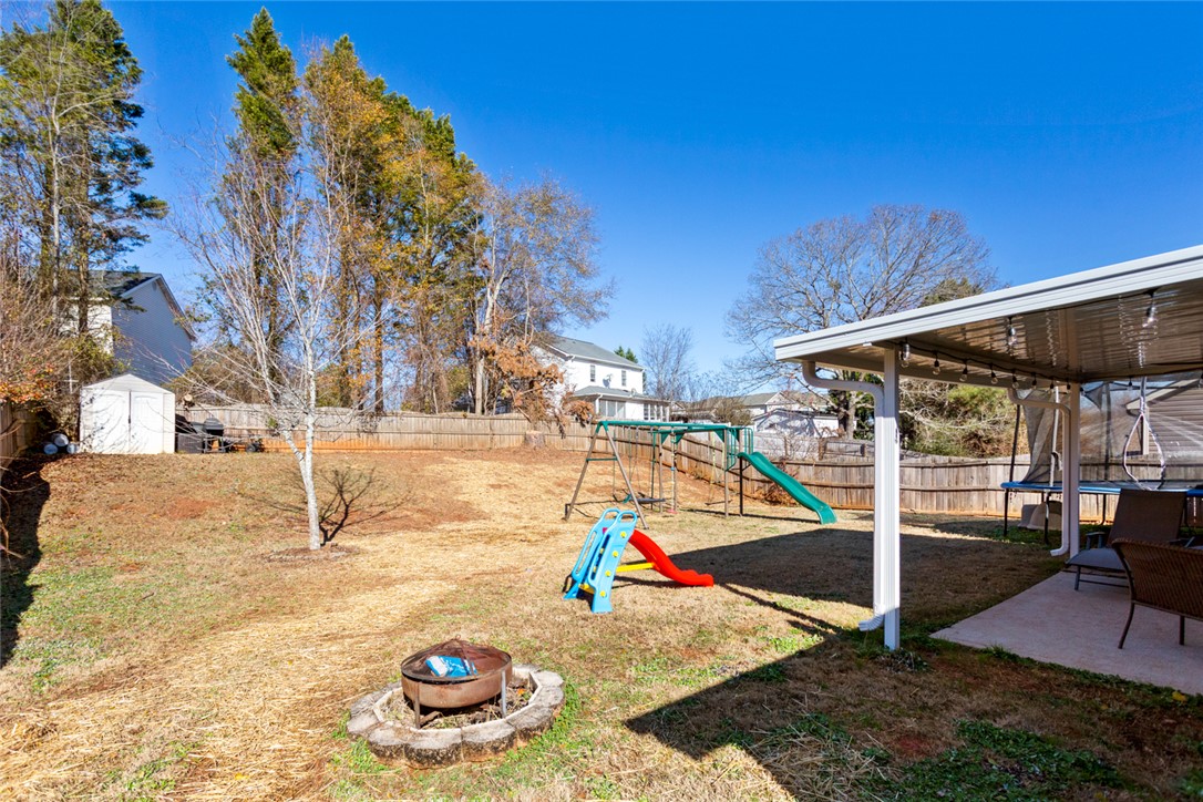 140 Shakleton Drive Anderson, SC 29625 - Photo 29 of 35