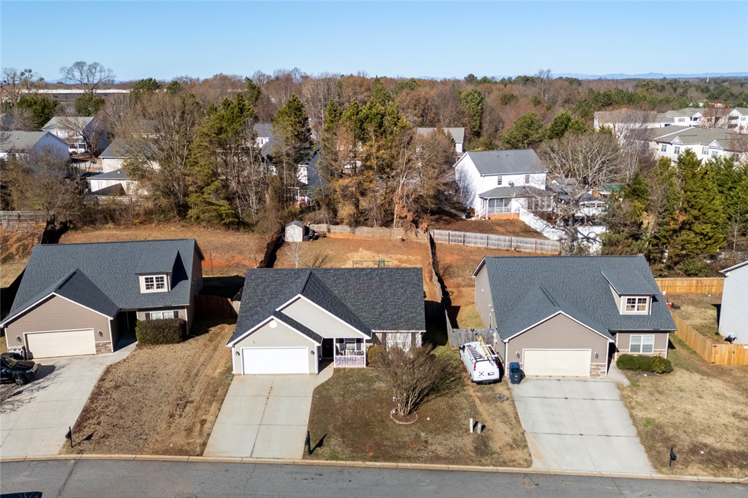 140 Shakleton Drive Anderson, SC 29625 - Photo 34 of 35