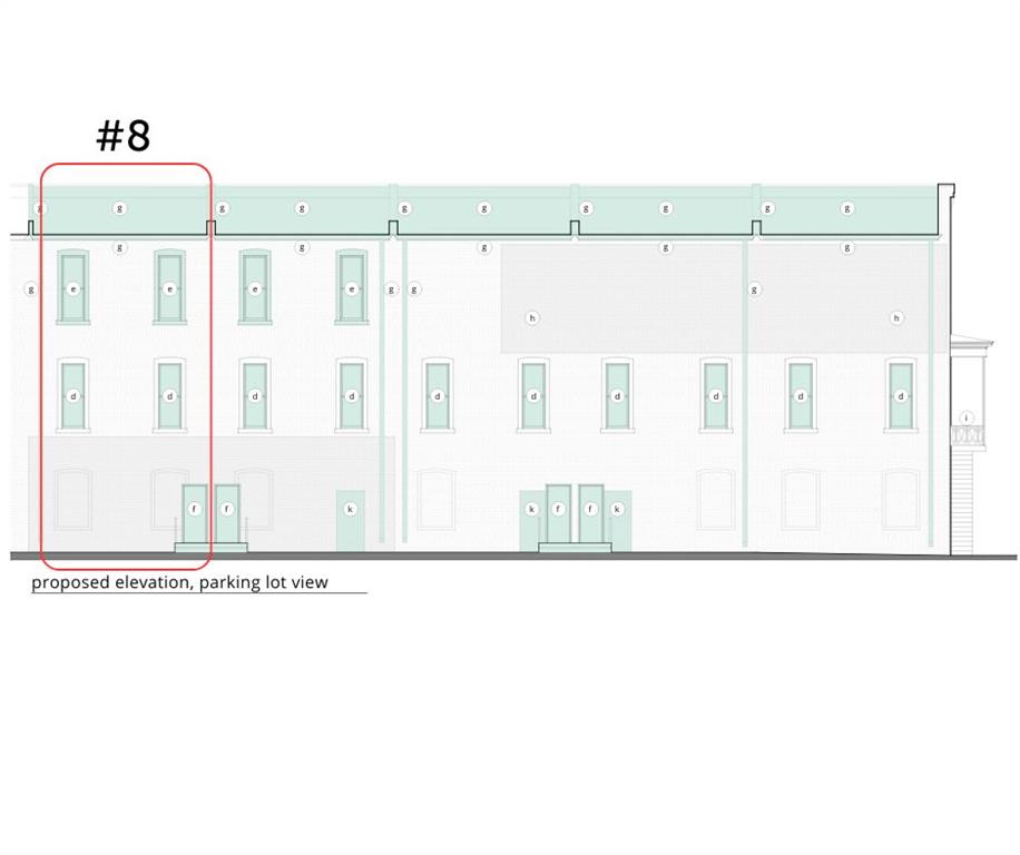 8 East 3rd Avenue Rome, GA 30161 - Photo 16 of 19 a picture of a floor plan
