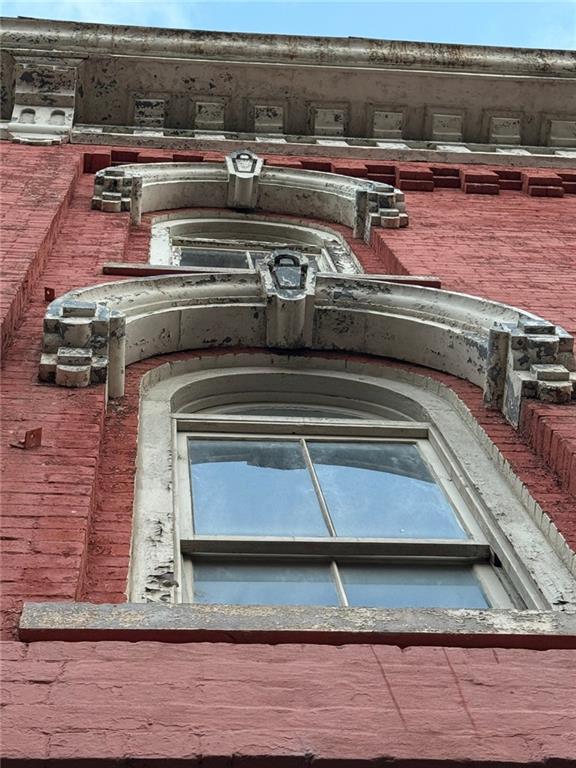 8 East 3rd Avenue Rome, GA 30161 - Photo 7 of 19 a view of kitchen counter top space